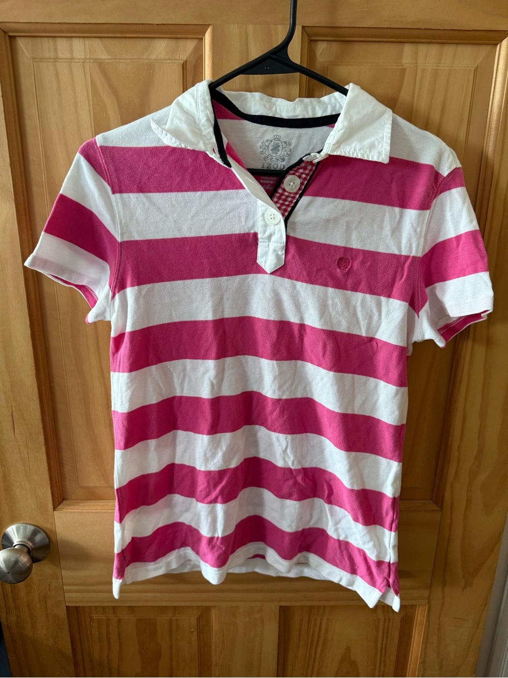Like New, IZOD Polo Shirt Women’s Size Small